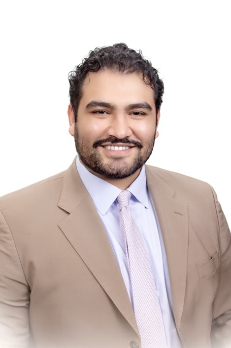 Lic. Alejandro Carlos Baltazar Ruiz